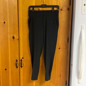 Womens athleta active pants size 0P
